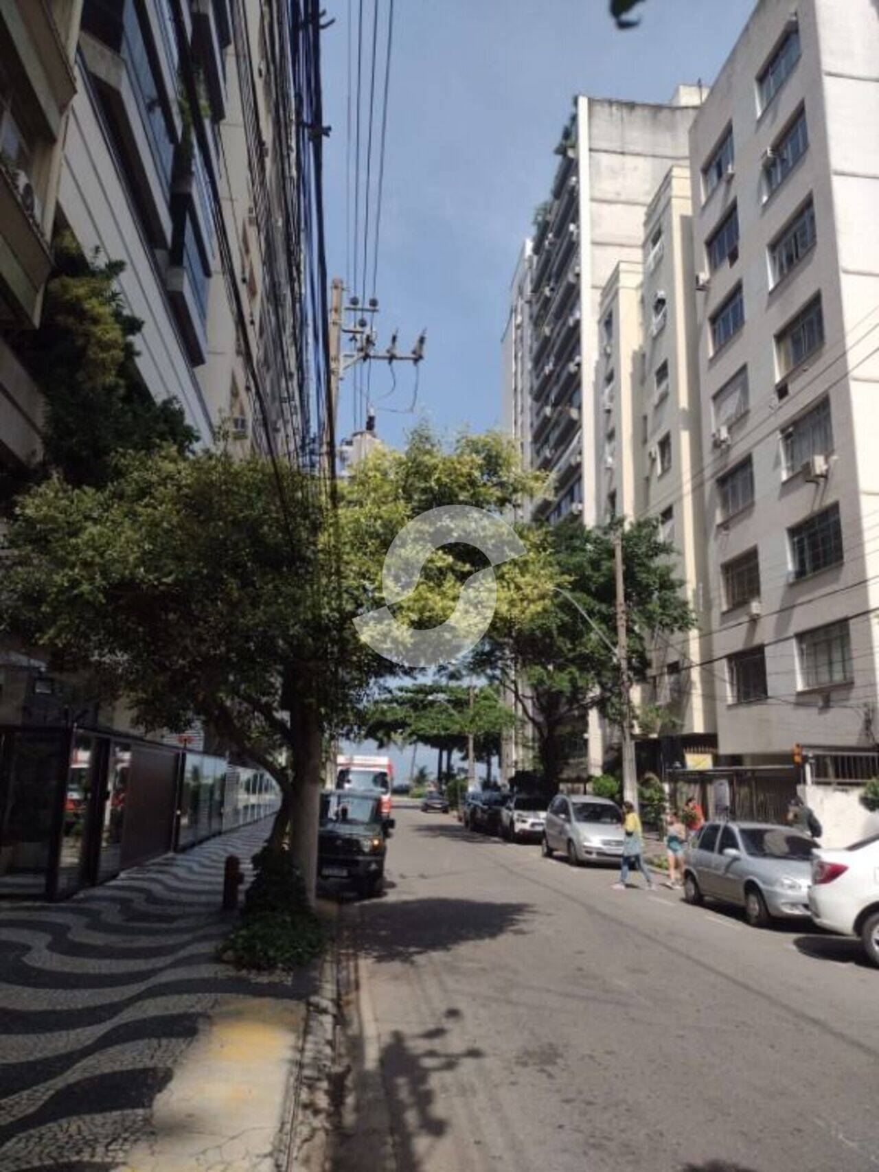 Apartamento Icaraí, Niterói - RJ