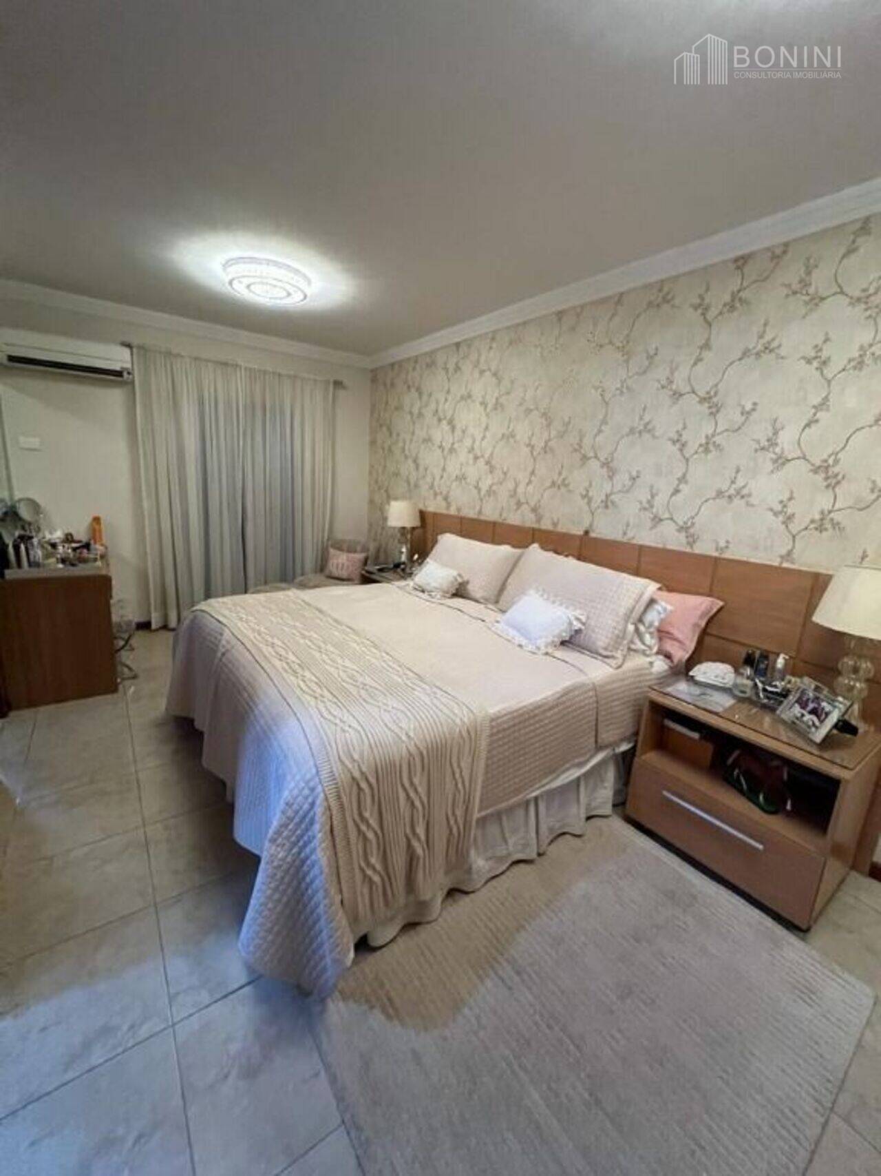 Apartamento Jardim da Colina, Americana - SP