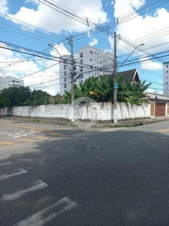 Terreno Jardim América, São José dos Campos - SP