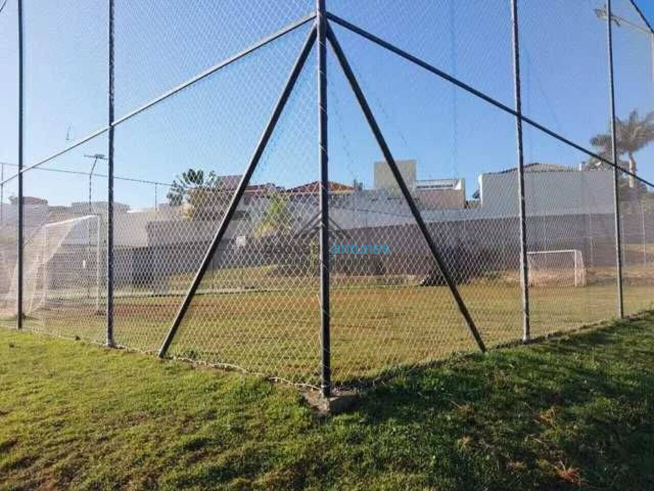 Terreno Jardim Gramados de Sorocaba, Sorocaba - SP