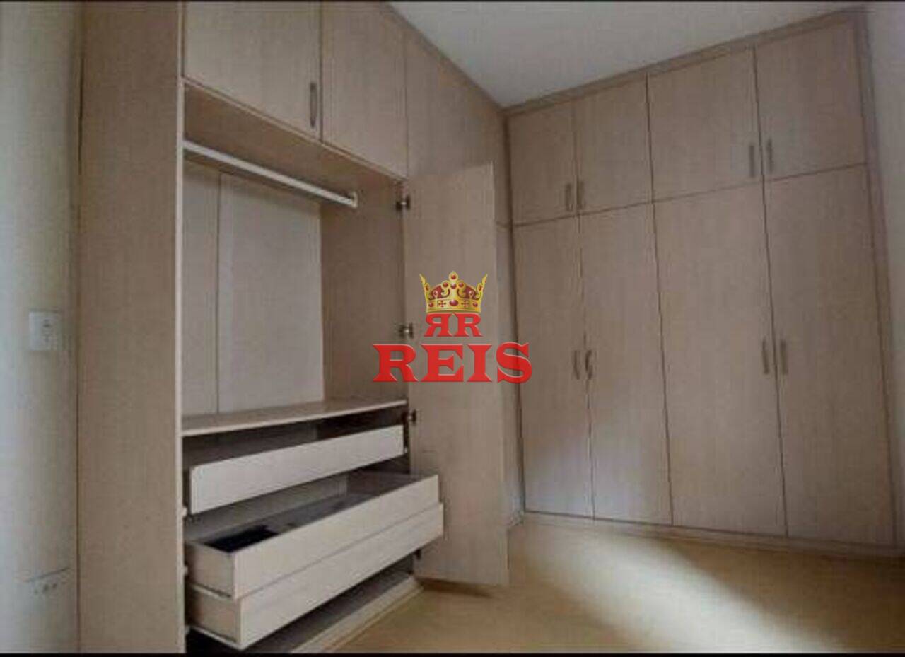 Apartamento Baeta Neves, São Bernardo do Campo - SP