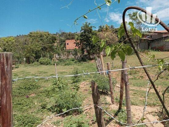 Terreno Capela Santo Antonio, Jaguariúna - SP