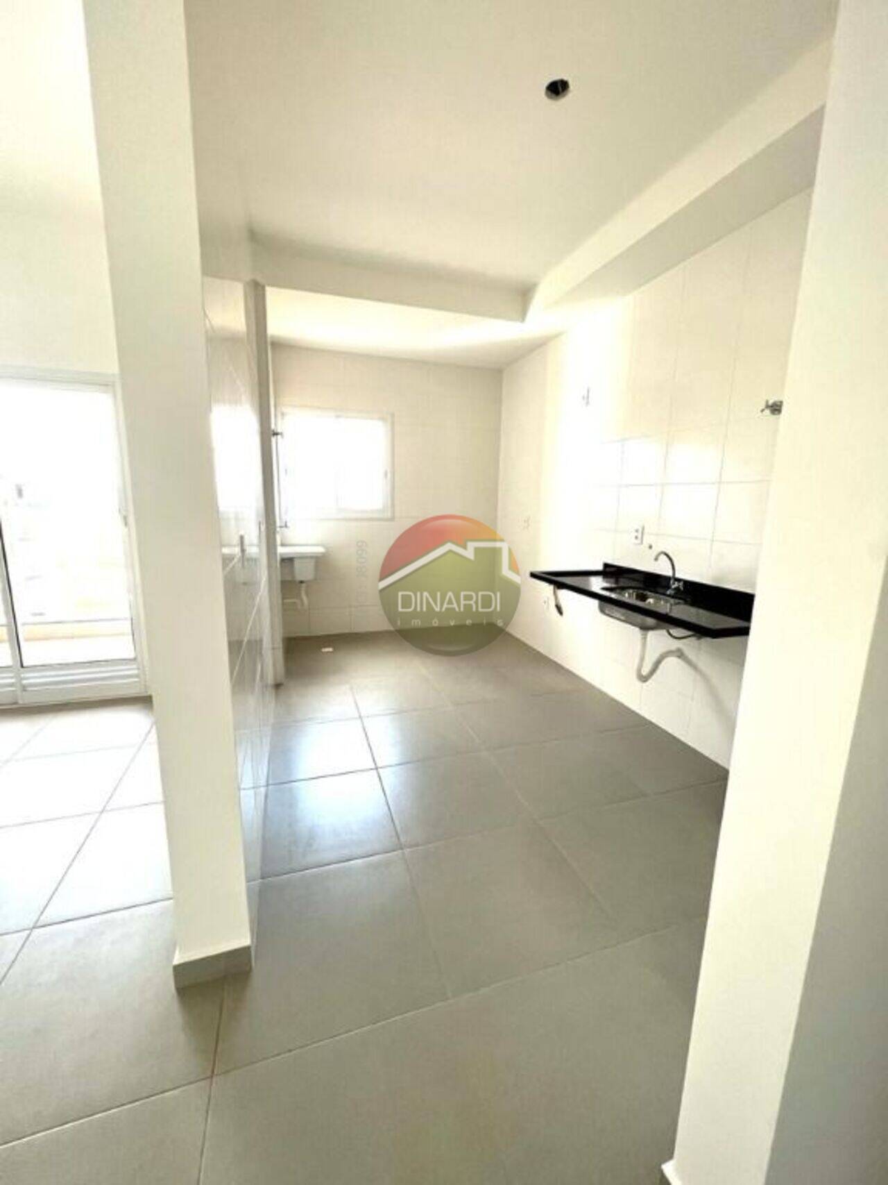 Apartamento Ribeirânia, Ribeirão Preto - SP