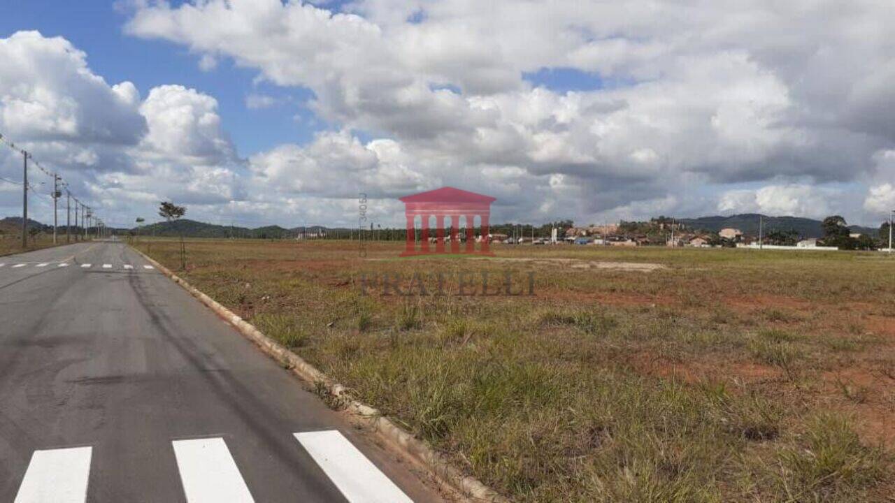 Área Paranaguamirim, Joinville - SC