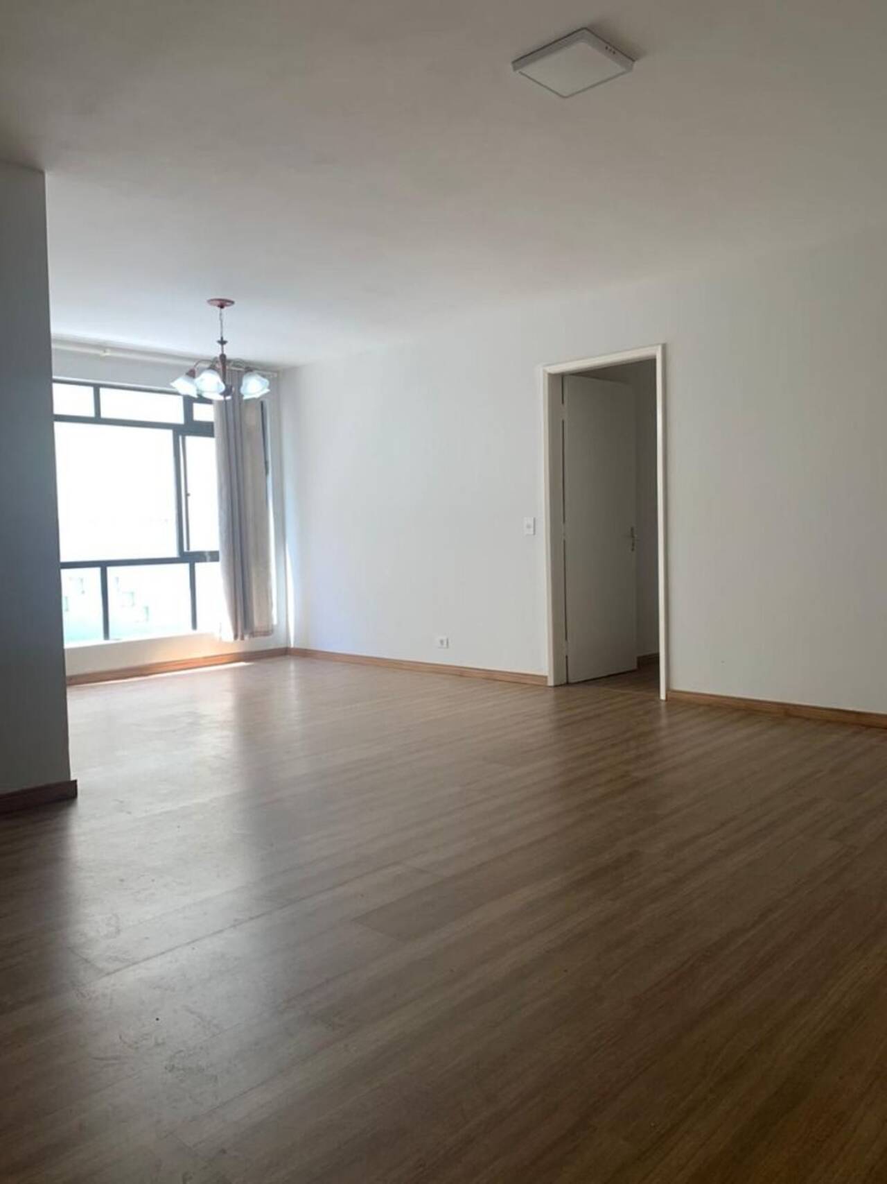 Apartamento Batel, Curitiba - PR