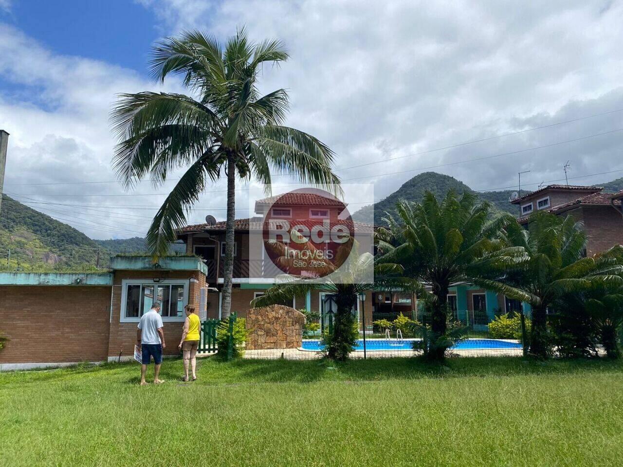 Casa Martim de Sá, Caraguatatuba - SP