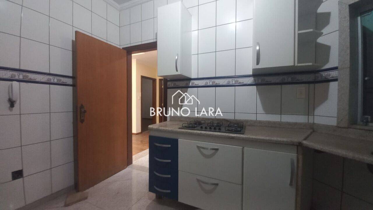 Apartamento Senhora de Fátima, Betim - MG