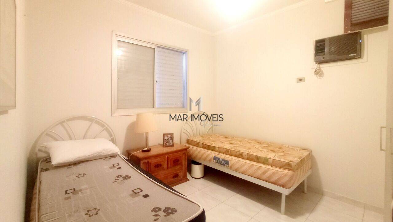 Apartamento Praia das Astúrias, Guarujá - SP