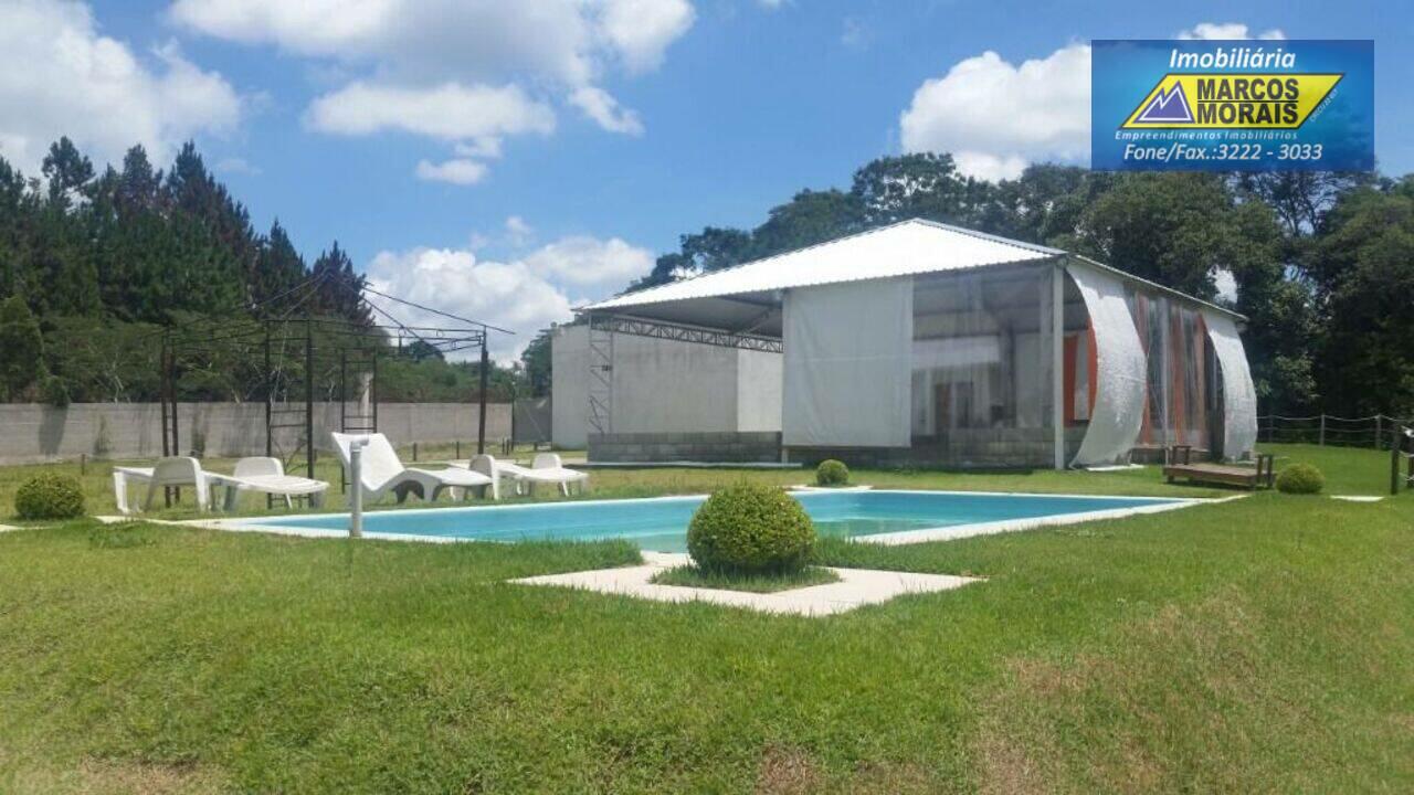 Área Vila Amorim, Votorantim - SP