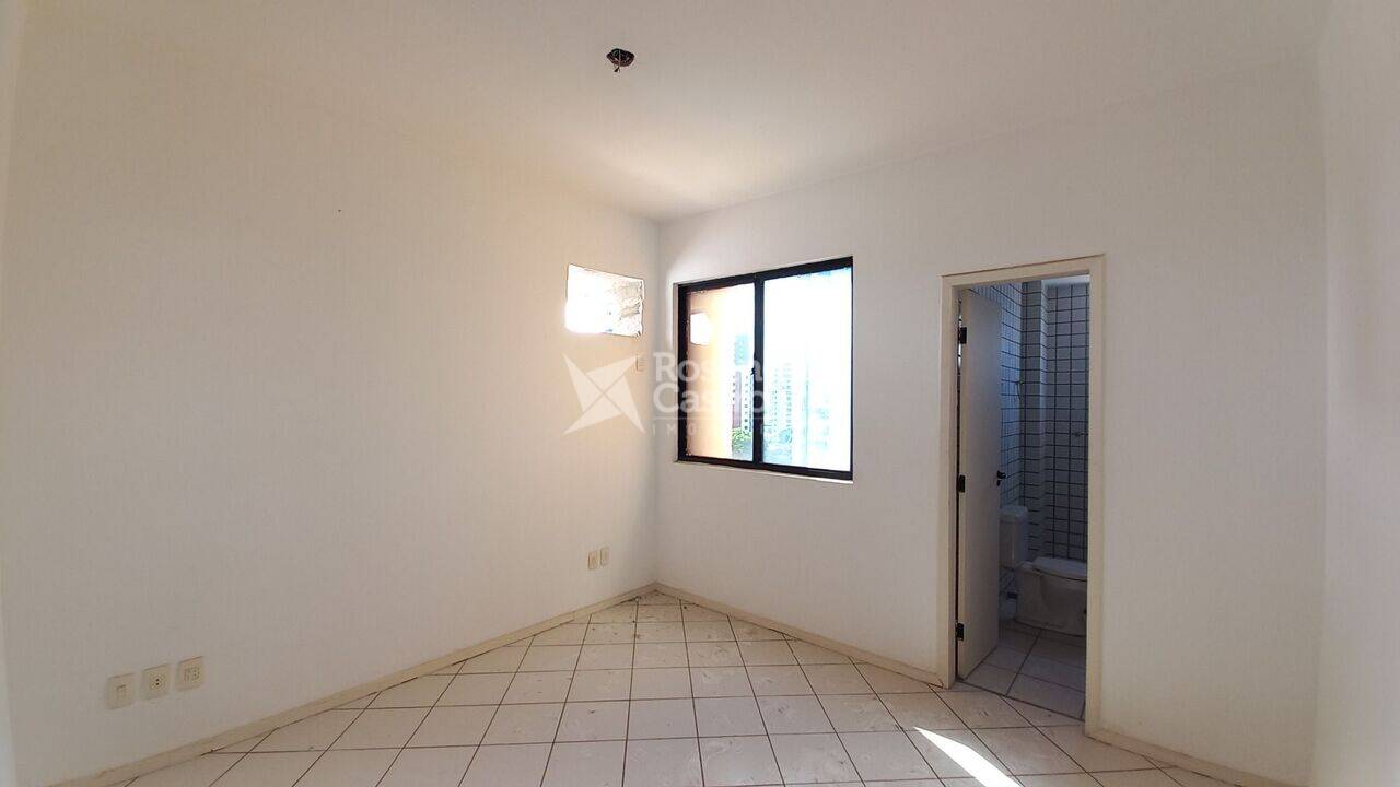 Apartamento Jóquei, Teresina - PI