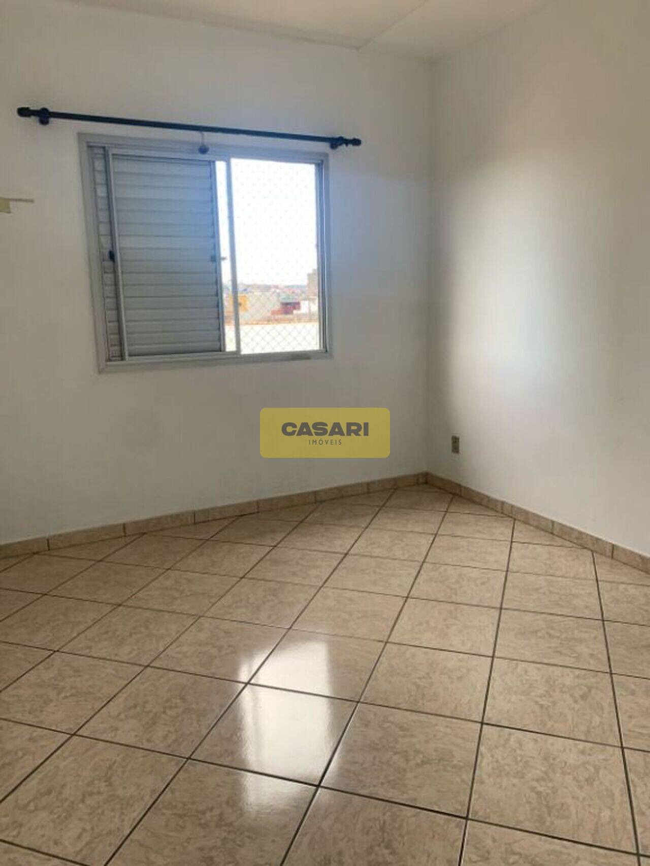 Apartamento Taboão, São Bernardo do Campo - SP