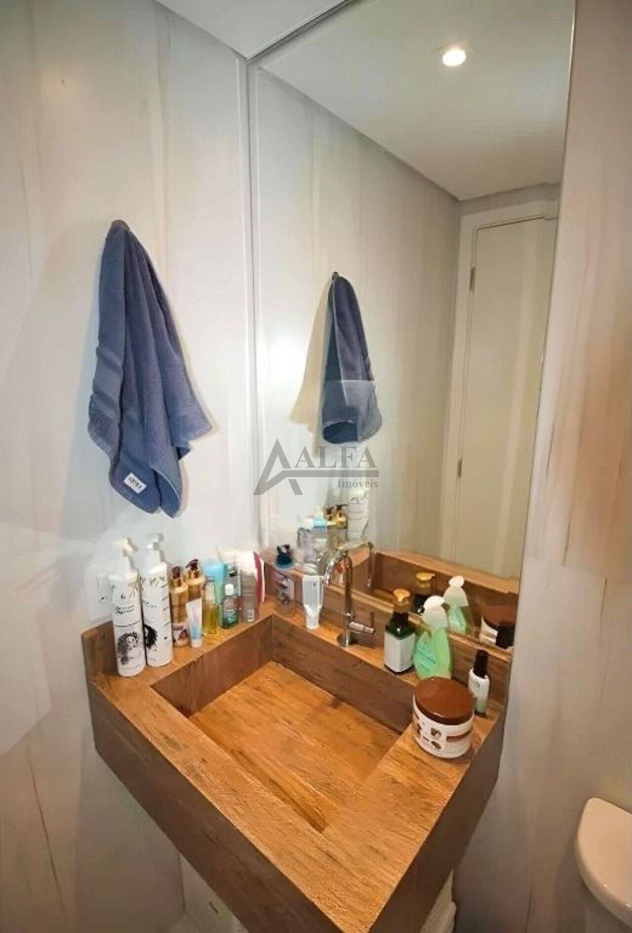 Apartamento Mooca, São Paulo - SP