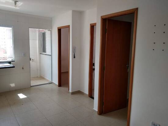 Apartamento de 50 m² Vila Carrão - São Paulo, à venda por R$ 280.000