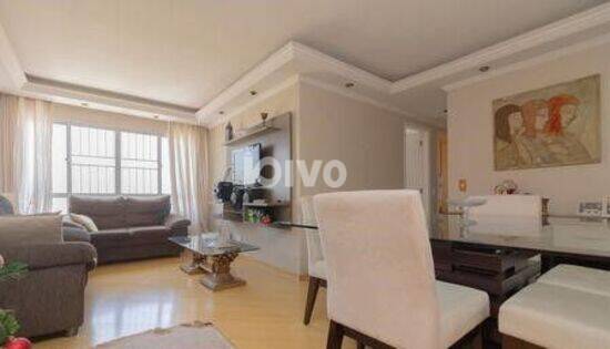 Apartamento de 85 m² na Diogo Vaz - Aclimação - São Paulo - SP, à venda por R$ 550.000