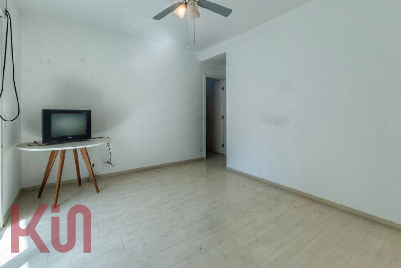 Apartamento Paraíso, São Paulo - SP