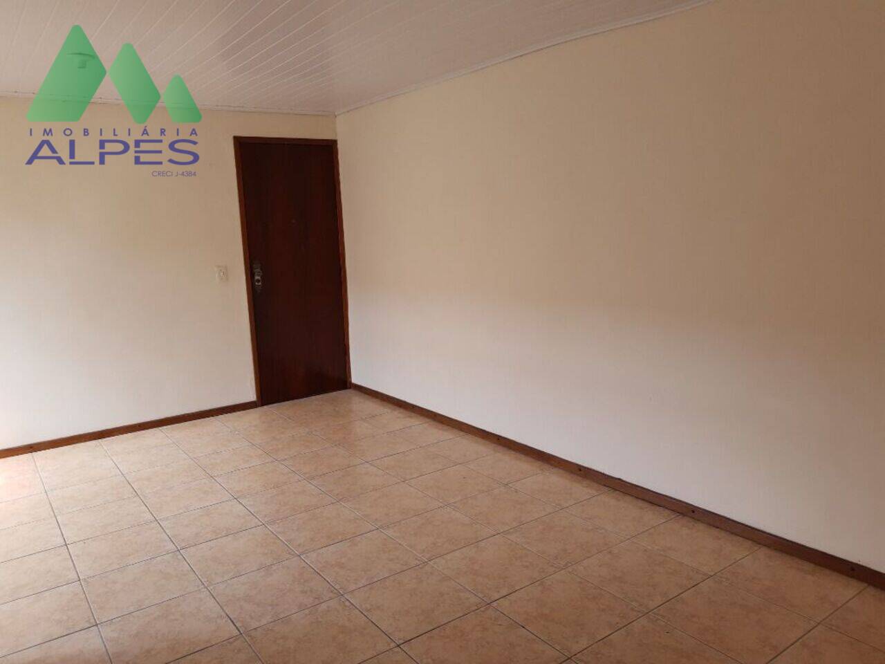 Apartamento Sítio Cercado, Curitiba - PR