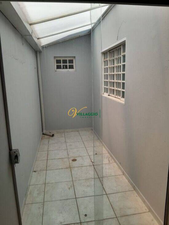 Residencial Gabriela - São José do Rio Preto - SP, São José do Rio Preto - SP