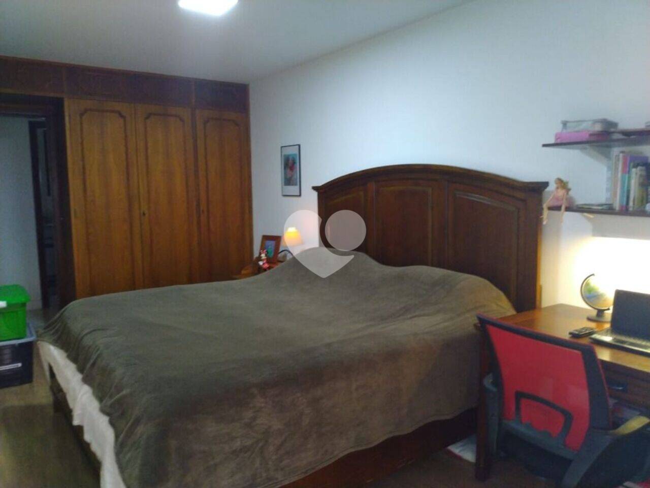 Apartamento Recreio dos Bandeirantes, Rio de Janeiro - RJ