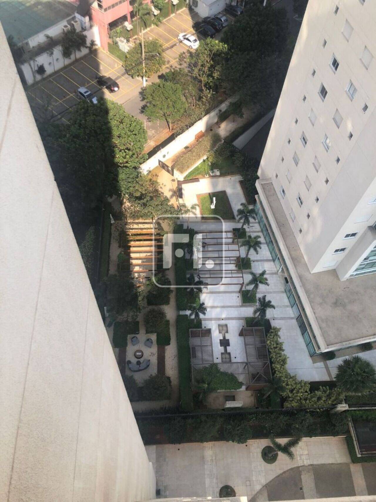 Conjunto à venda, 51 m² por R$ 850.000 - Brooklin - São Paulo/SP