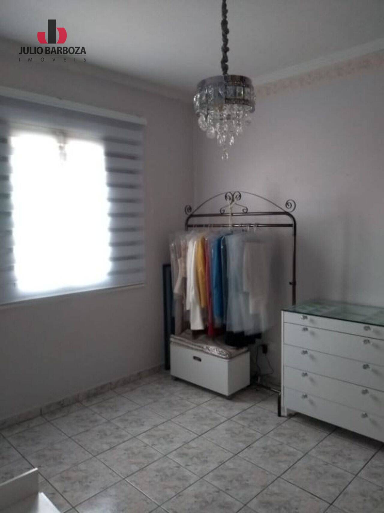 Apartamento Vila Galvão, Guarulhos - SP