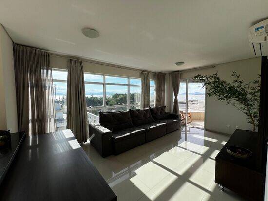 Apartamento de 140 m² na Aristídes Lobo - Agronômica - Florianópolis - SC, à venda por R$ 1.600.000