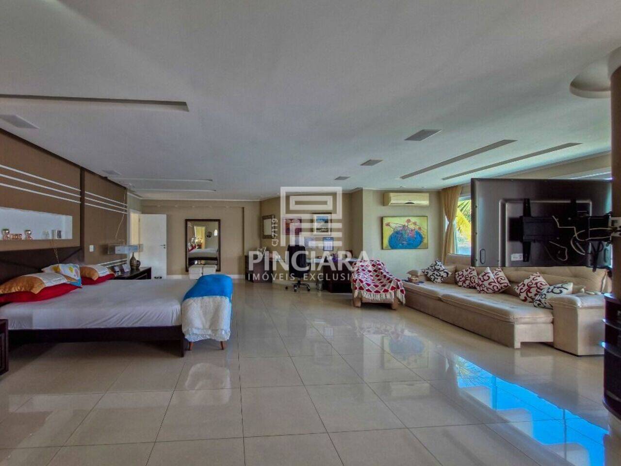 Casa São Francisco, Niterói - RJ