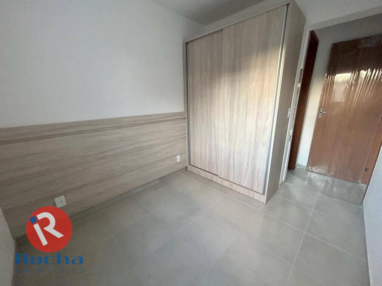 Apartamento Ouro Preto, Olinda - PE