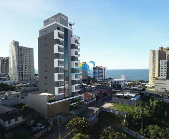 Melbourne Residence, apartamentos com 2 a 3 quartos, 80 a 151 m², Balneário Piçarras - SC