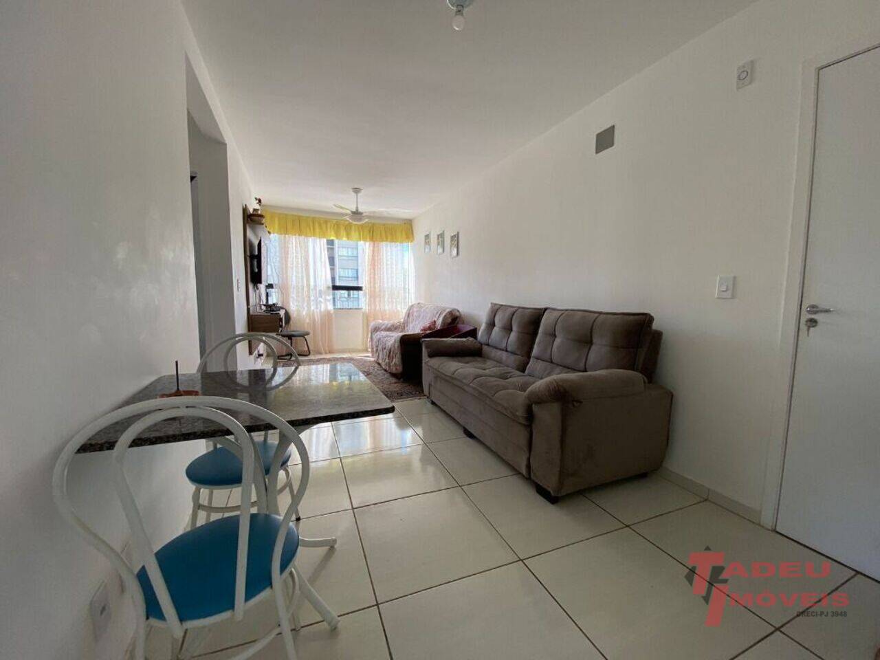 Apartamento Santa Edwiges, Pouso Alegre - MG