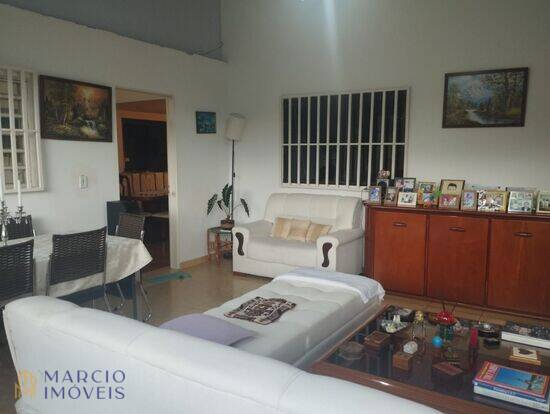 Setor de Habitações Individuais Sul - Brasília - DF, Brasília - DF