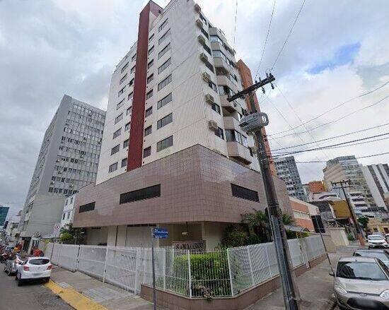 Apartamento de 54 m² na Fernando Machado - Centro - Florianópolis - SC, à venda por R$ 370.000