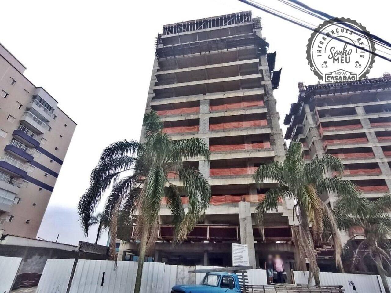 Apartamento Mirim, Praia Grande - SP