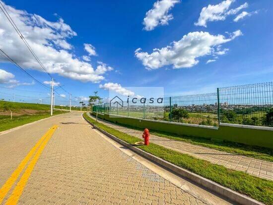 Condomínio Terras Alpha - São José dos Campos - SP, São José dos Campos - SP