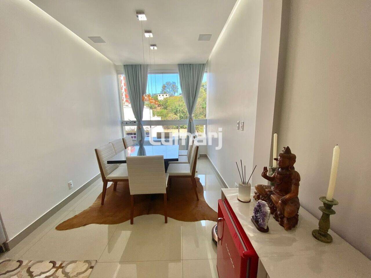 Apartamento Icaraí, Niterói - RJ