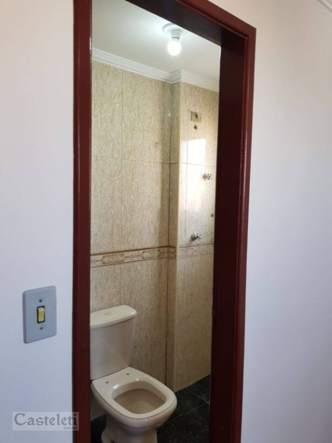 Apartamento São Bernardo, Campinas - SP