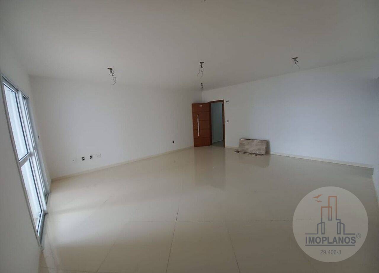 Apartamento Canto do Forte, Praia Grande - SP