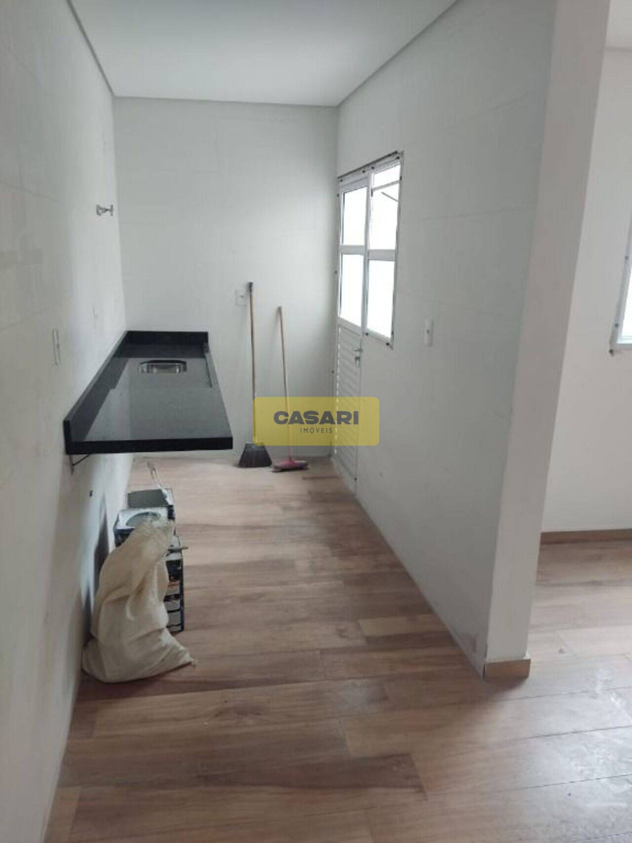 Apartamento Vila Francisco Matarazzo, Santo André - SP