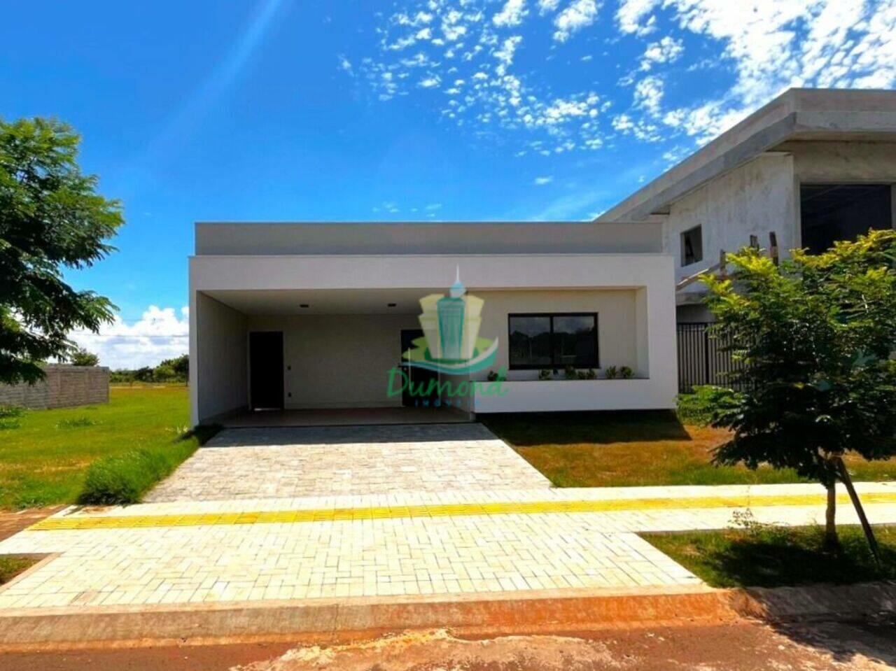 Casa Condomínio Residencial Iguaçu, Foz do Iguaçu - PR