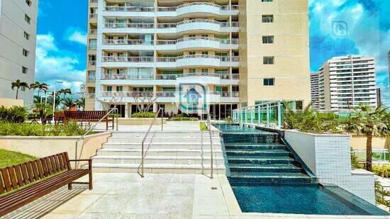 Felicitá, apartamentos com 2 a 3 quartos, 80 a 105 m², Fortaleza - CE