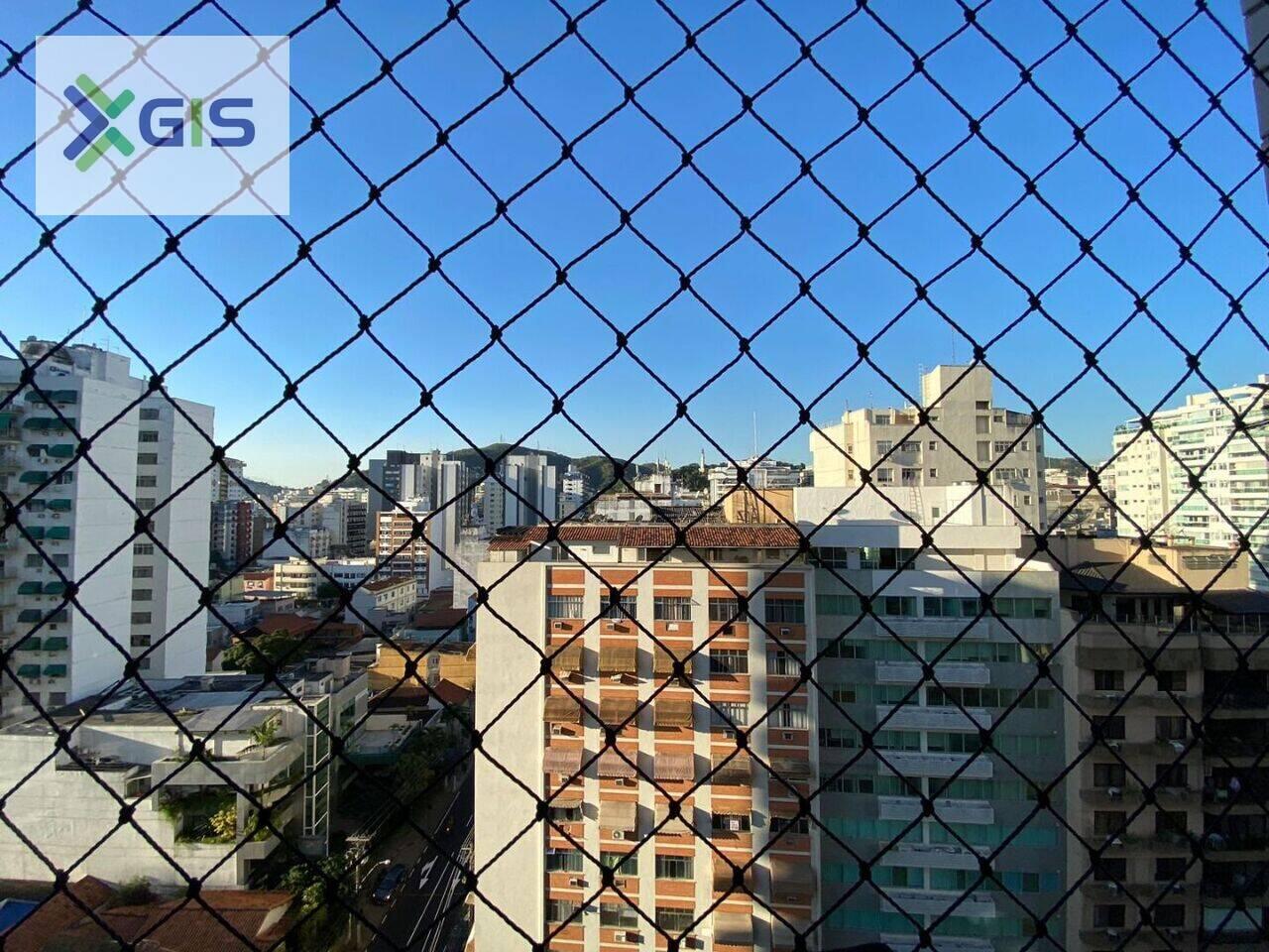 Apartamento Icaraí, Niterói - RJ