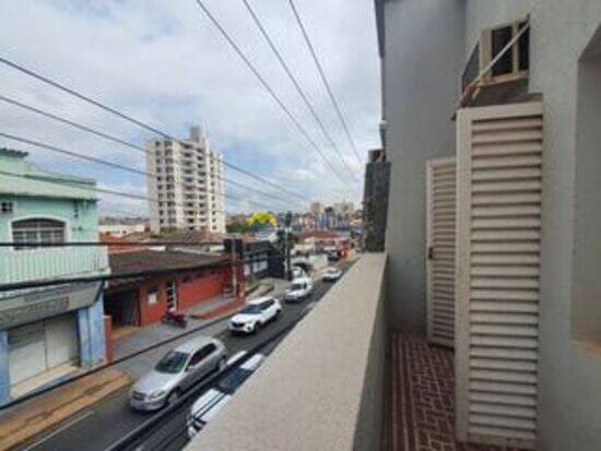 Centro - São José do Rio Preto - SP, São José do Rio Preto - SP