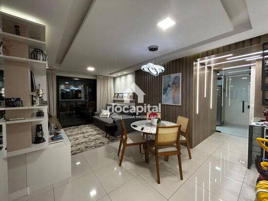 Apartamento de 134 m² na Salvador Allende - Barra da Tijuca - Rio de Janeiro - RJ, à venda por R$ 1.