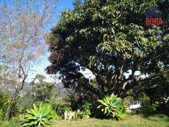 Mato Dentro - Mairiporã - SP, Mairiporã - SP