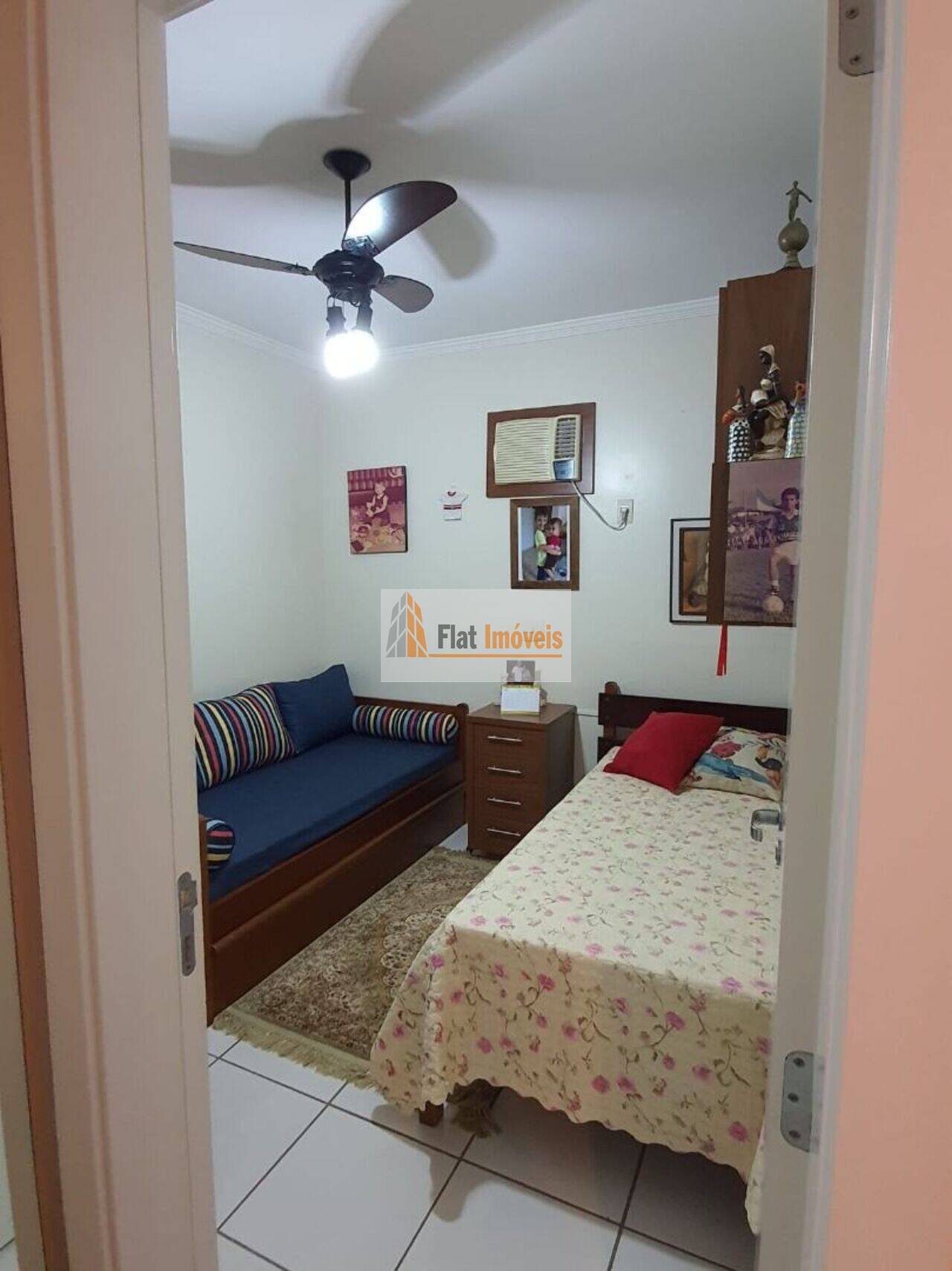 Apartamento Jardim Paulista, Ribeirão Preto - SP