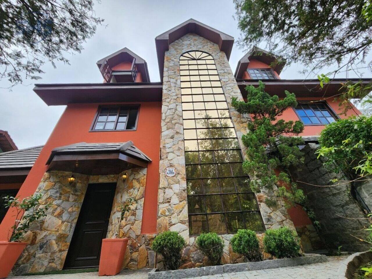 Casa Velha, Blumenau - SC