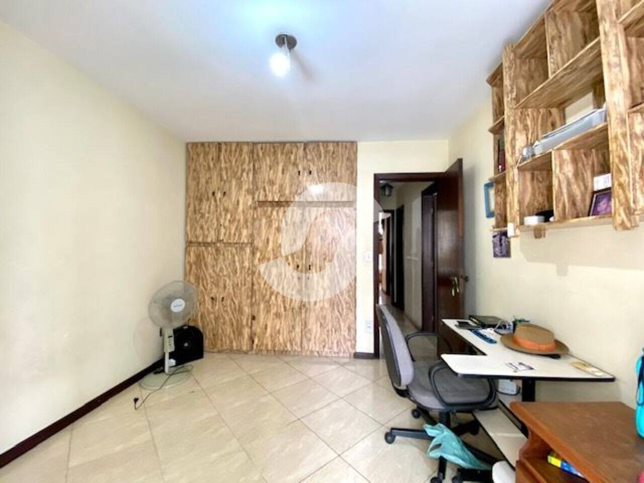 Apartamento Icaraí, Niterói - RJ