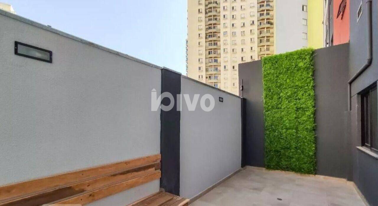 Apartamento Chácara Inglesa, São Paulo - SP