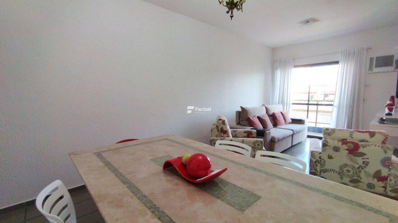 Apartamento Enseada, Guarujá - SP