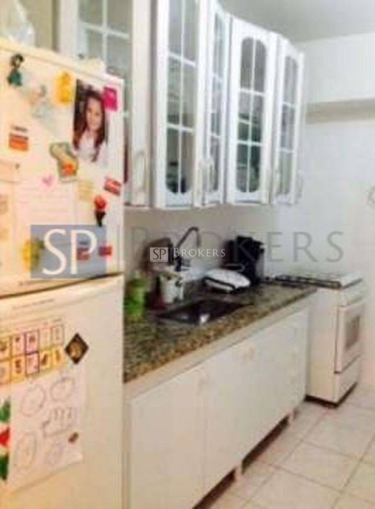 Apartamento Itaim Bibi, São Paulo - SP