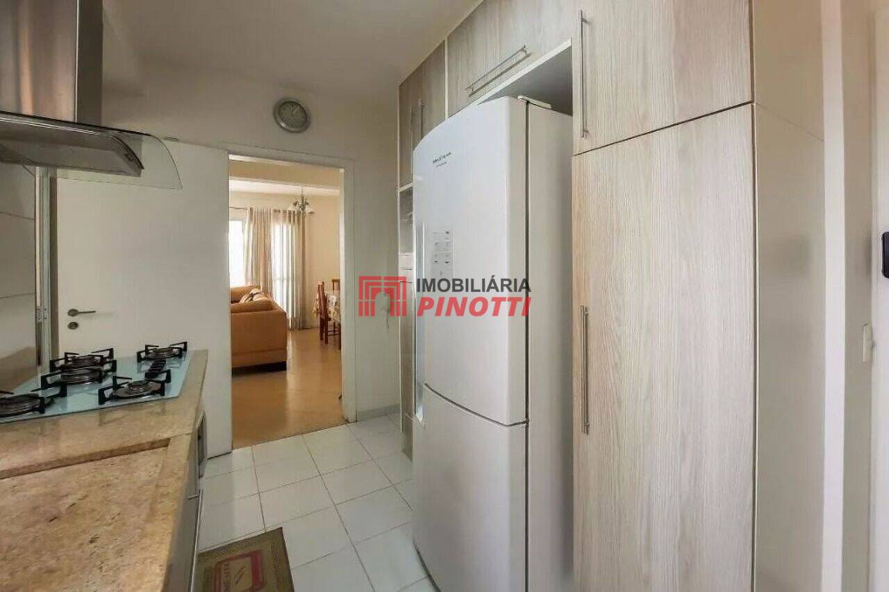 Apartamento Centro, São Bernardo do Campo - SP